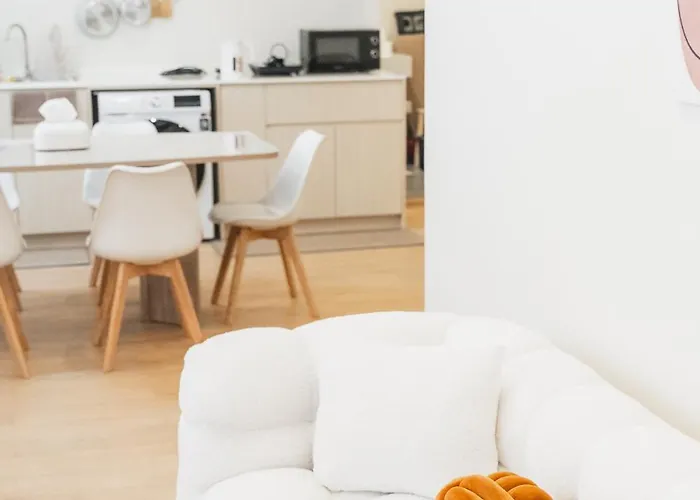 Lotus Bear House Sukhumvit 61, 300m Bts Ekkamai, 50m Starbucks 7-eleven Appartement *