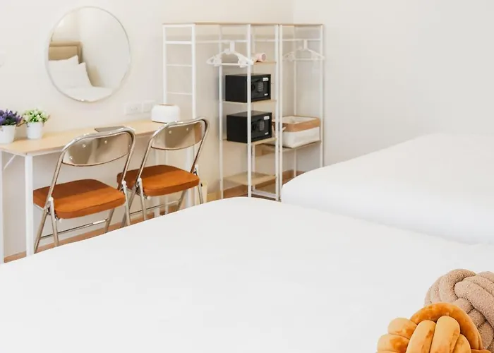 Appartement Lotus Bear House Sukhumvit 61, 300m Bts Ekkamai, 50m Starbucks 7-eleven